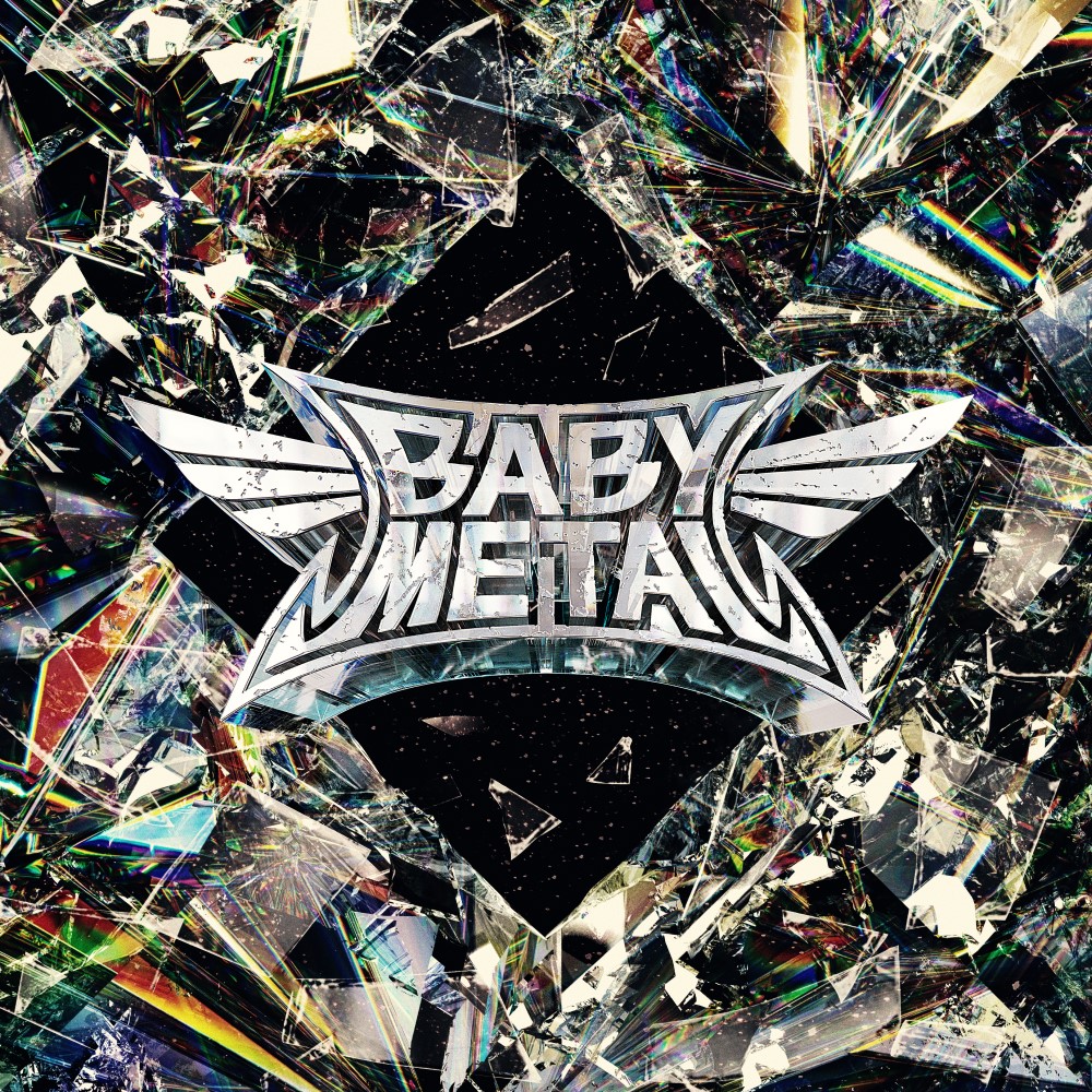 Babymetal Metal Forth Review