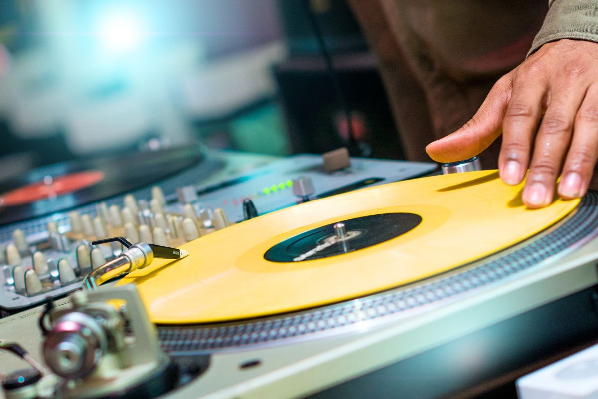 Vores top 3 over de bedste pladespillere