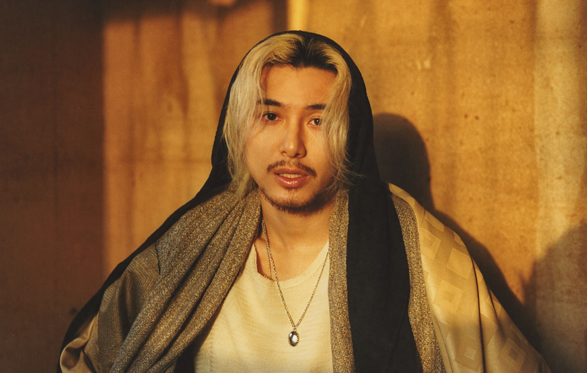 “At lave et engelsk album har altid været en af ​​mine største drømme”