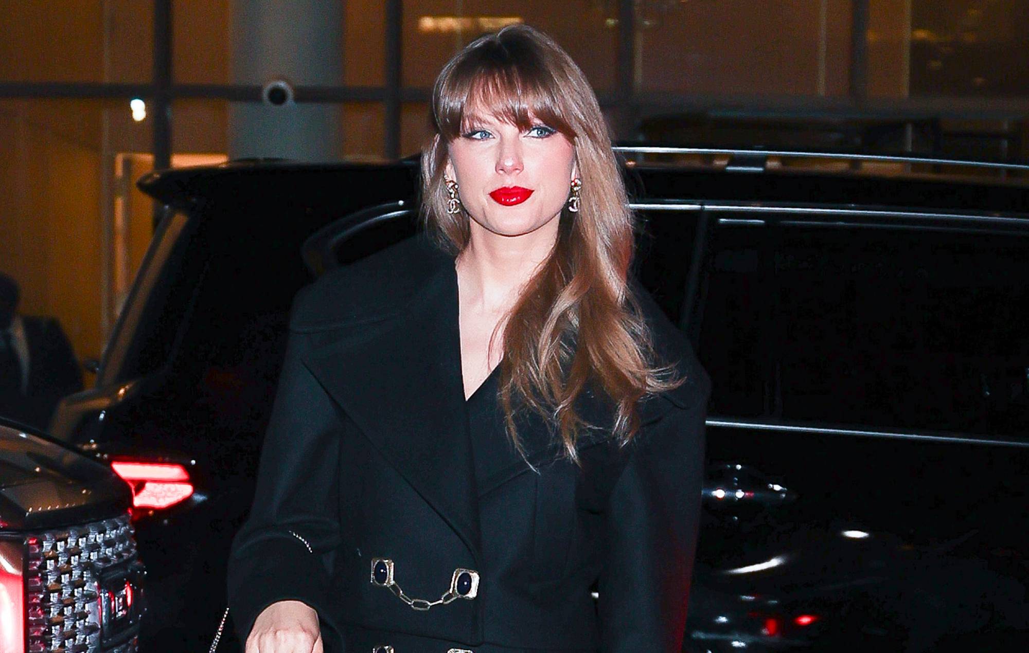 Taylor Swift -deponering uden for grænserne for Justin Baldoni i Blake Lively -retssag efter dommerregler, han tog for lang tid