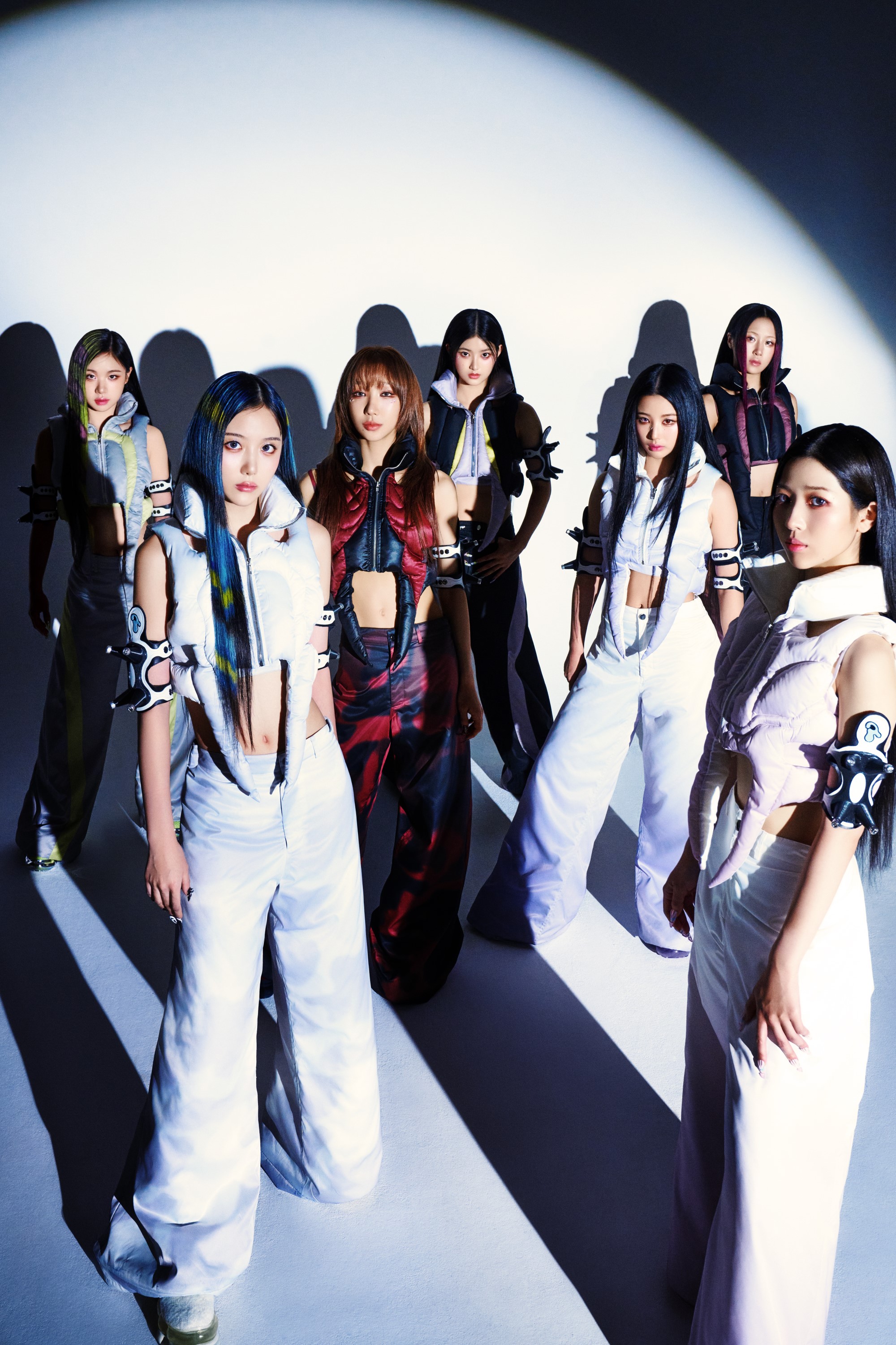 Badvillain thriller -interview