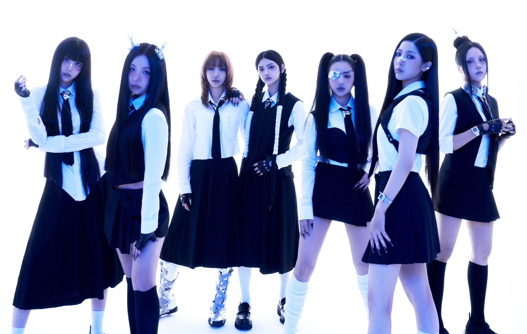 Badvillain thriller -interview