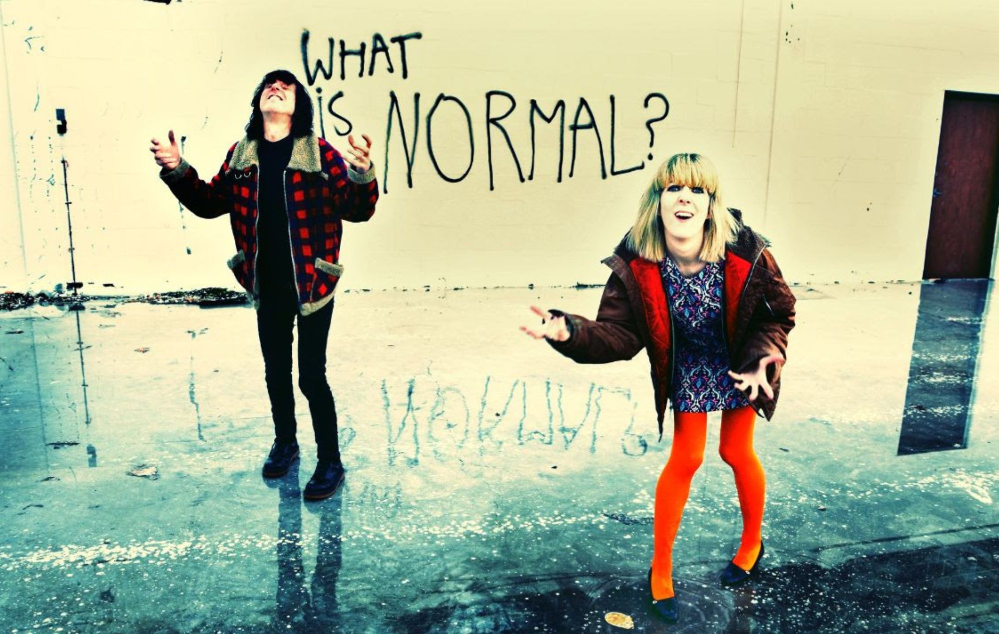 De dejlige æg annoncerer Stewart Lee, Frank Skinner og mere på stablet support line-up til 20-års jubilæum i Storbritannien