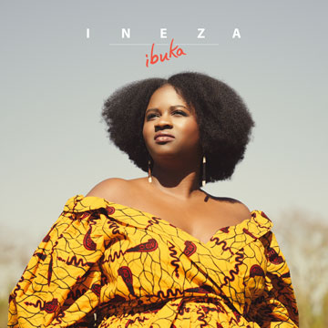 CD Review: Ineza, Ibuka