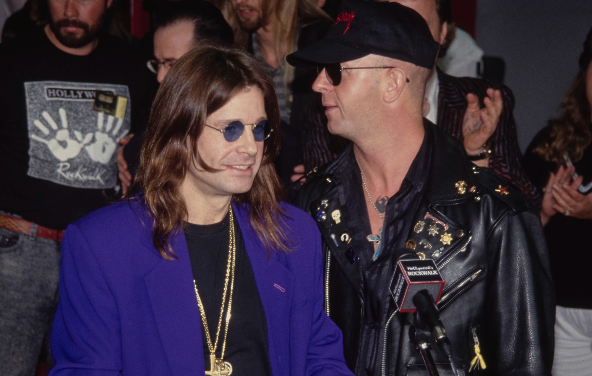 Judas Priest indspillede en 'War Pigs' duet med Ozzy Osbourne før hans død, og det kommer "temmelig snart"