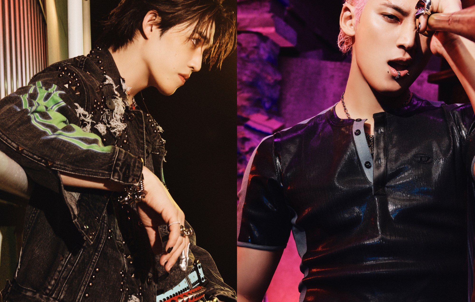 Seventeen's S.Coups og Mingyu danner nye underenheder CXM