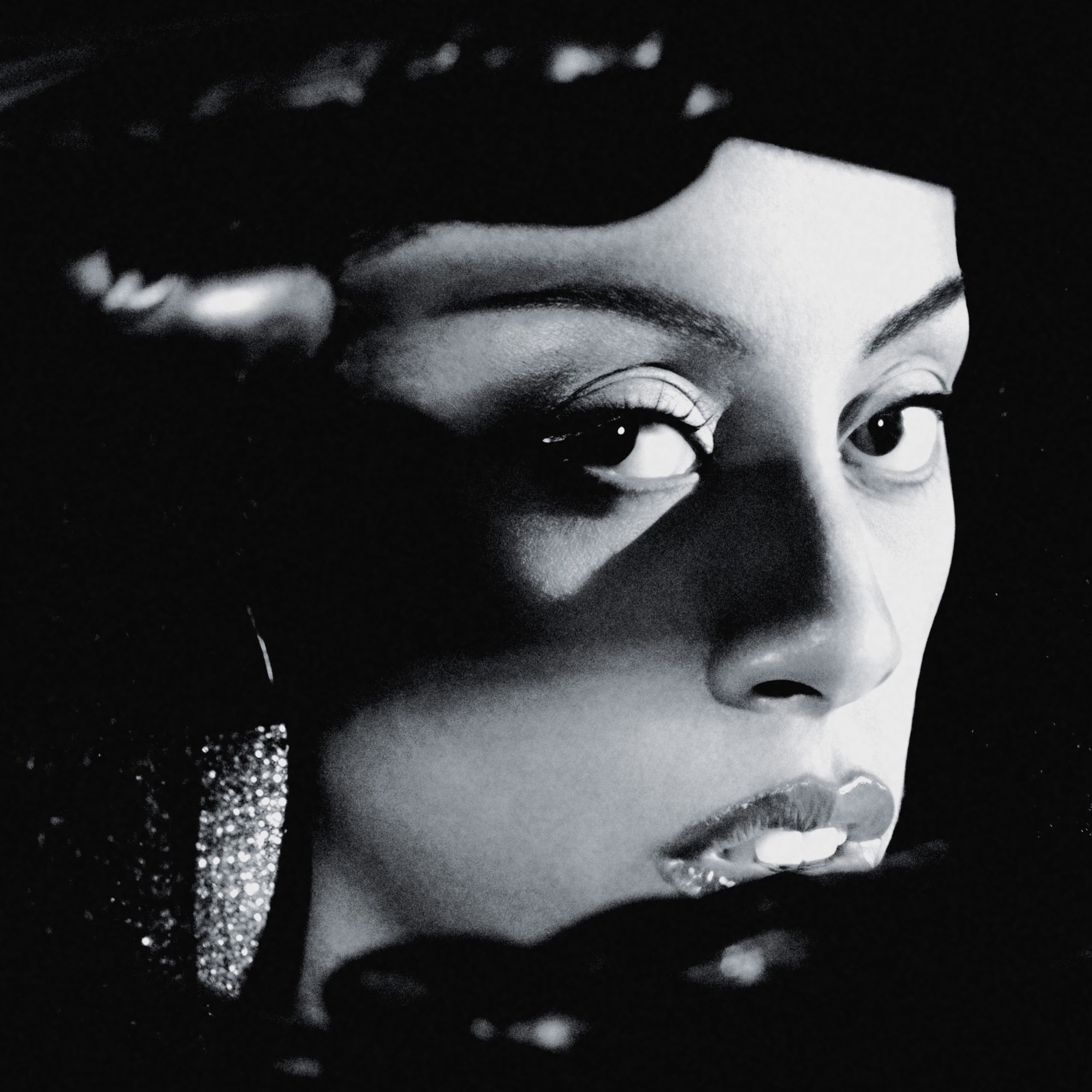 rochelle jordan gennem væg-interviewet