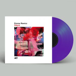CD Review, Emma Rawicz, Inkyra