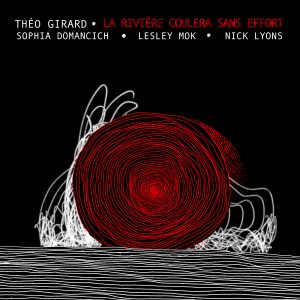 CD Review: Théo Girard, La Rivière Coulera sans indsats