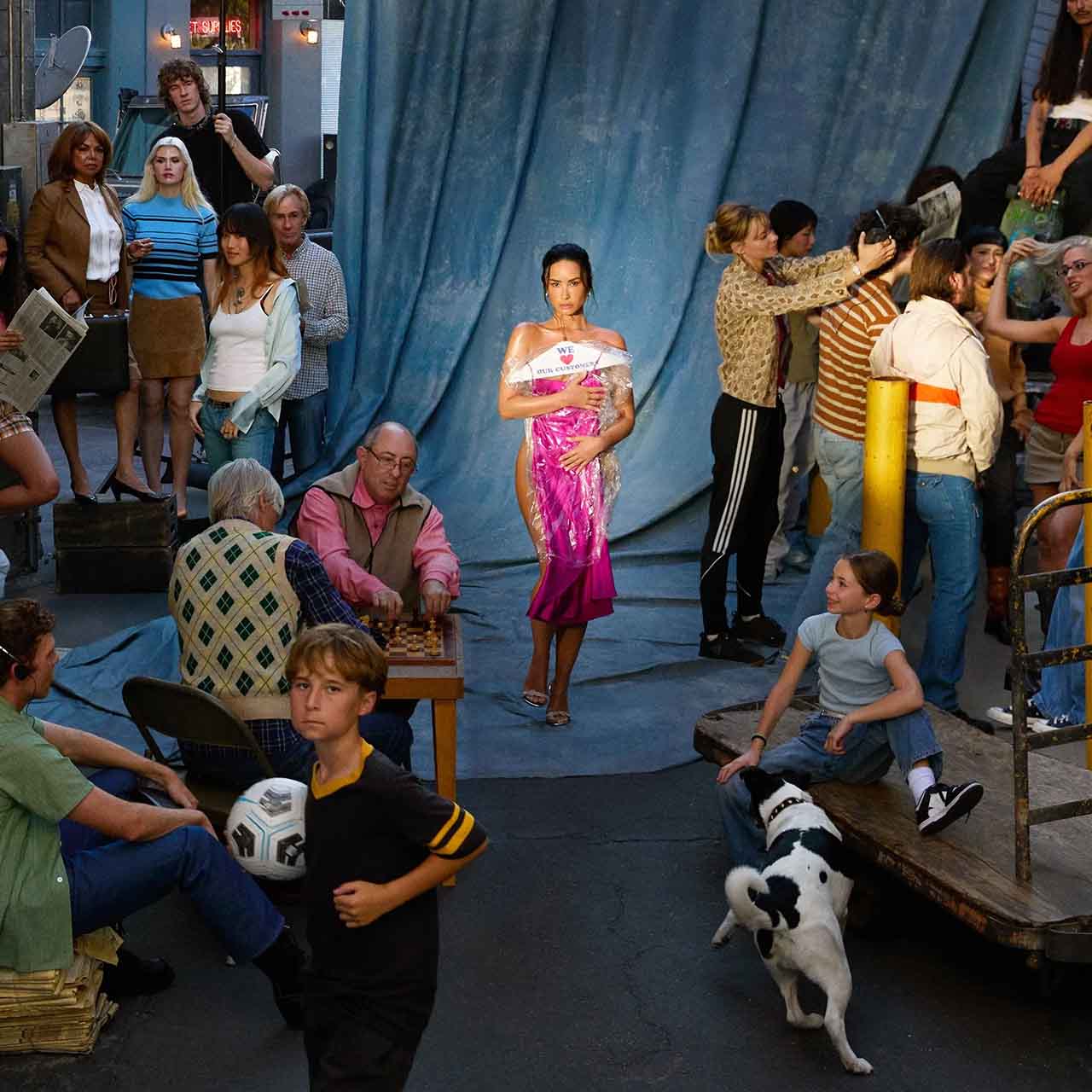 Demi Lovato annoncerer, at det ikke er den dybe turné