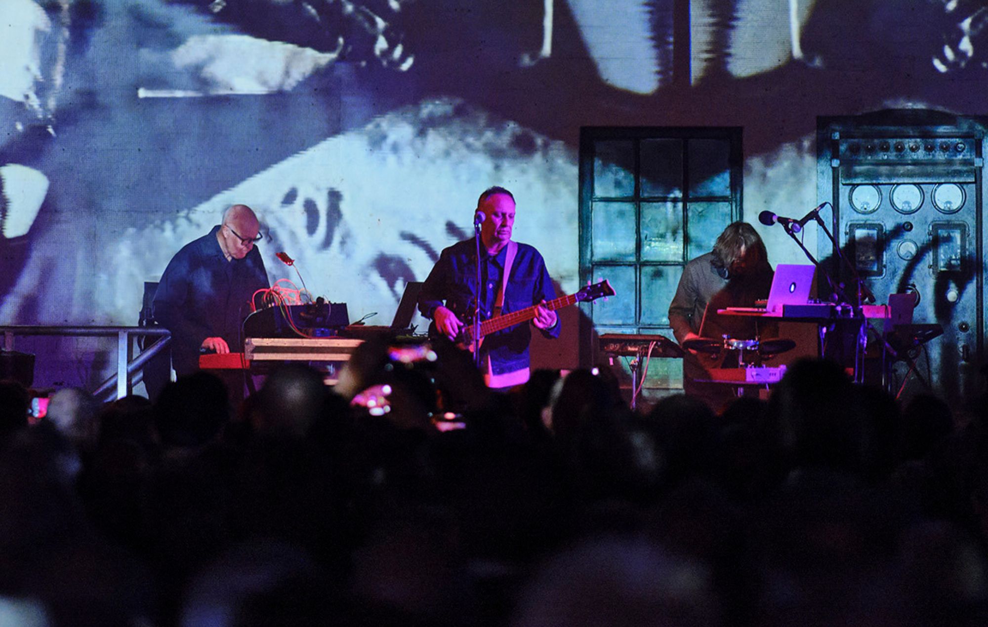 "Det virker som et specielt, magisk øjeblik"