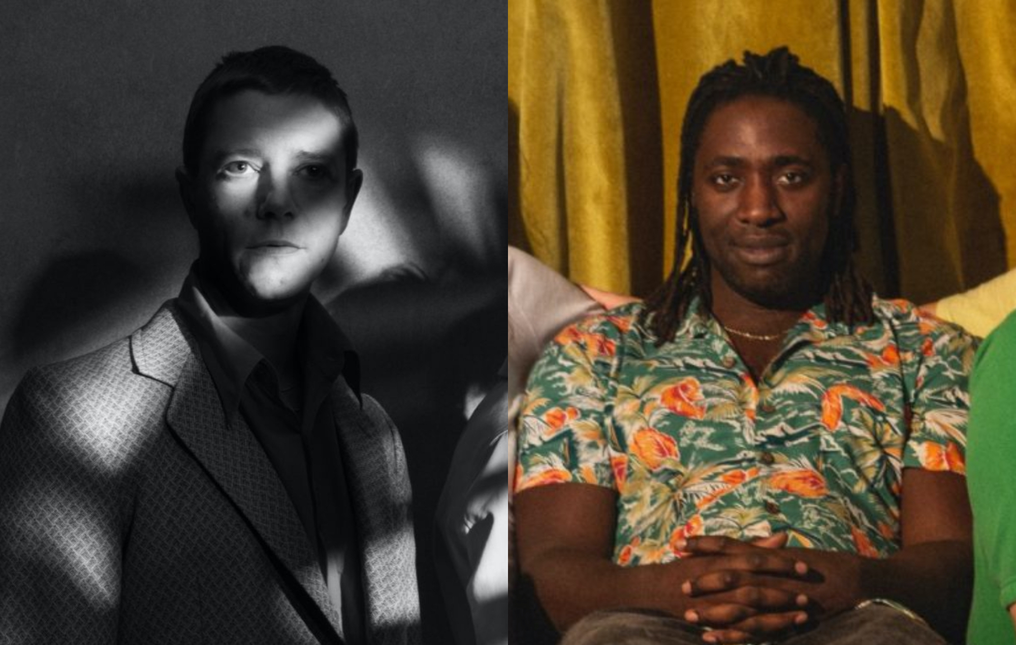 Interpol og Bloc Party annoncerer fælles 2026 Storbritannien og Europa co-headline tour