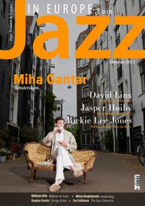 Jazz i Europa -magasinet - Efterår 2023