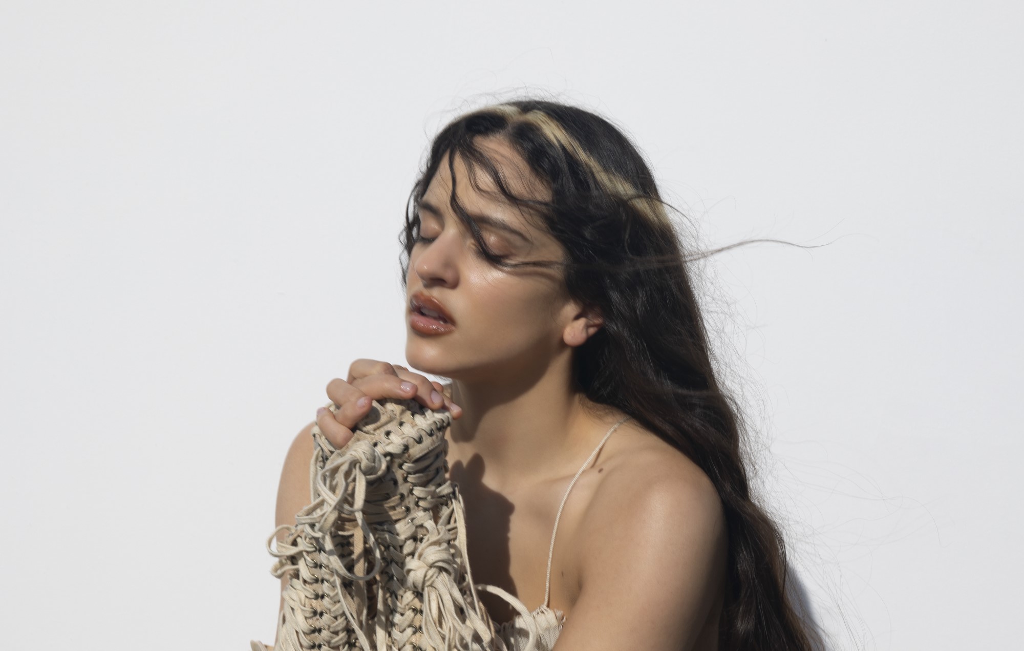 et arresterende album med forbløffende omfang og ambitioner