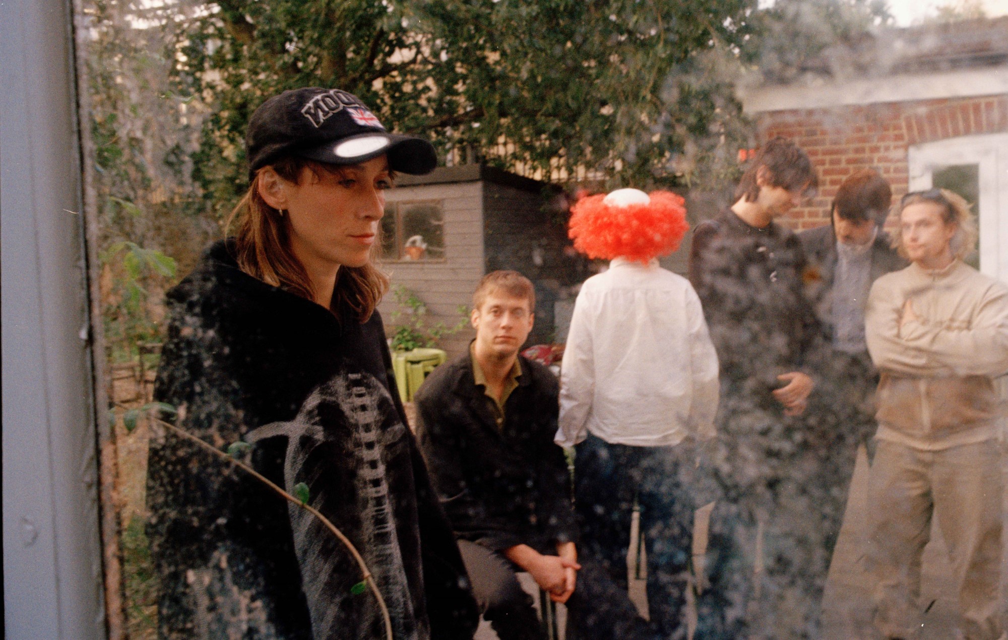 Beklager – 'Cosplay' anmeldelse: foruroligende, flygtig og uimodståelig