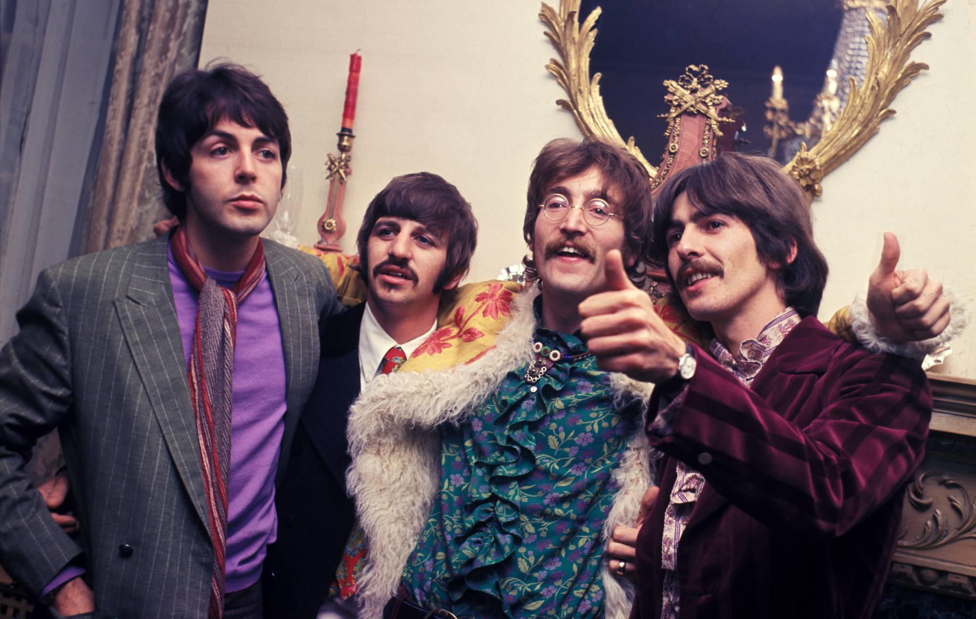 "Det afslører, hvor menneskelige de var"