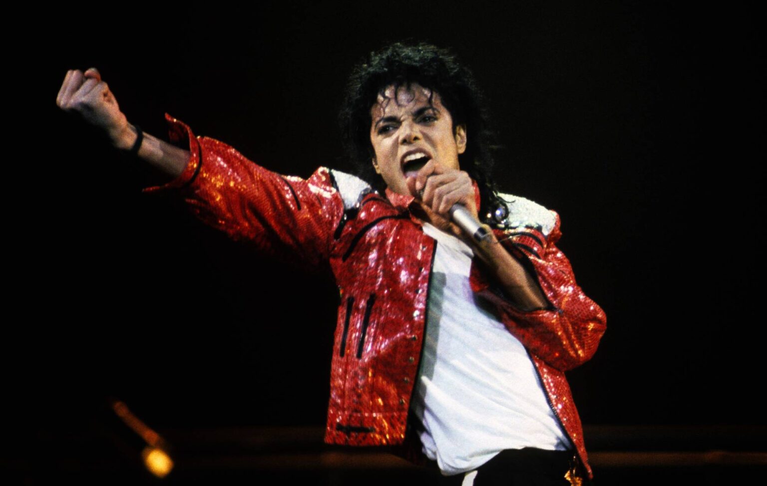 Første trailer udgivet til Michael Jackson-biografien: 'MICHAEL ...