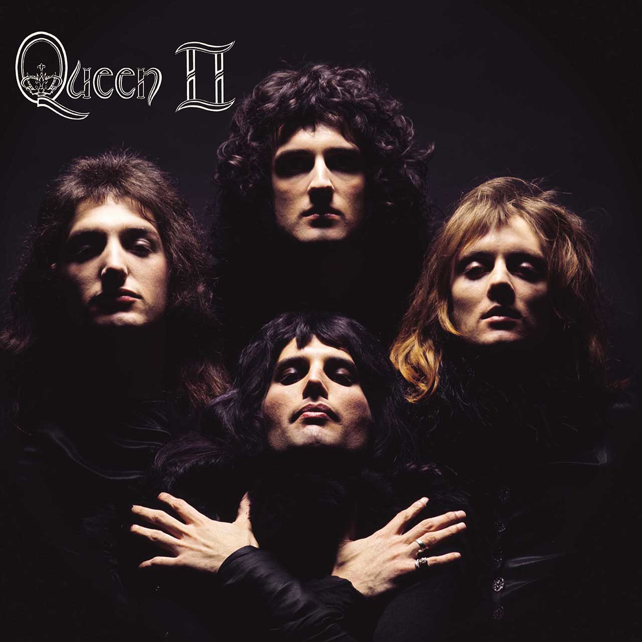 Queen Chart The Road To 'A Night At the Opera'
