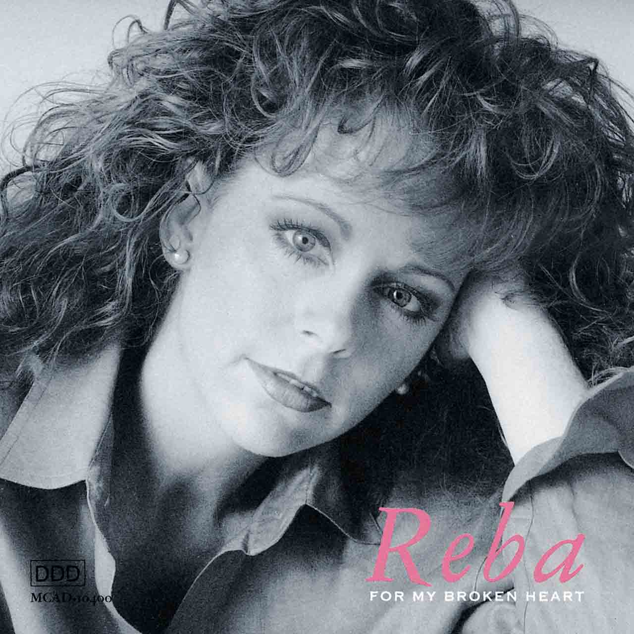 Reba McEntire deler historien bag 'The Night Lights Got Out In Georgia'