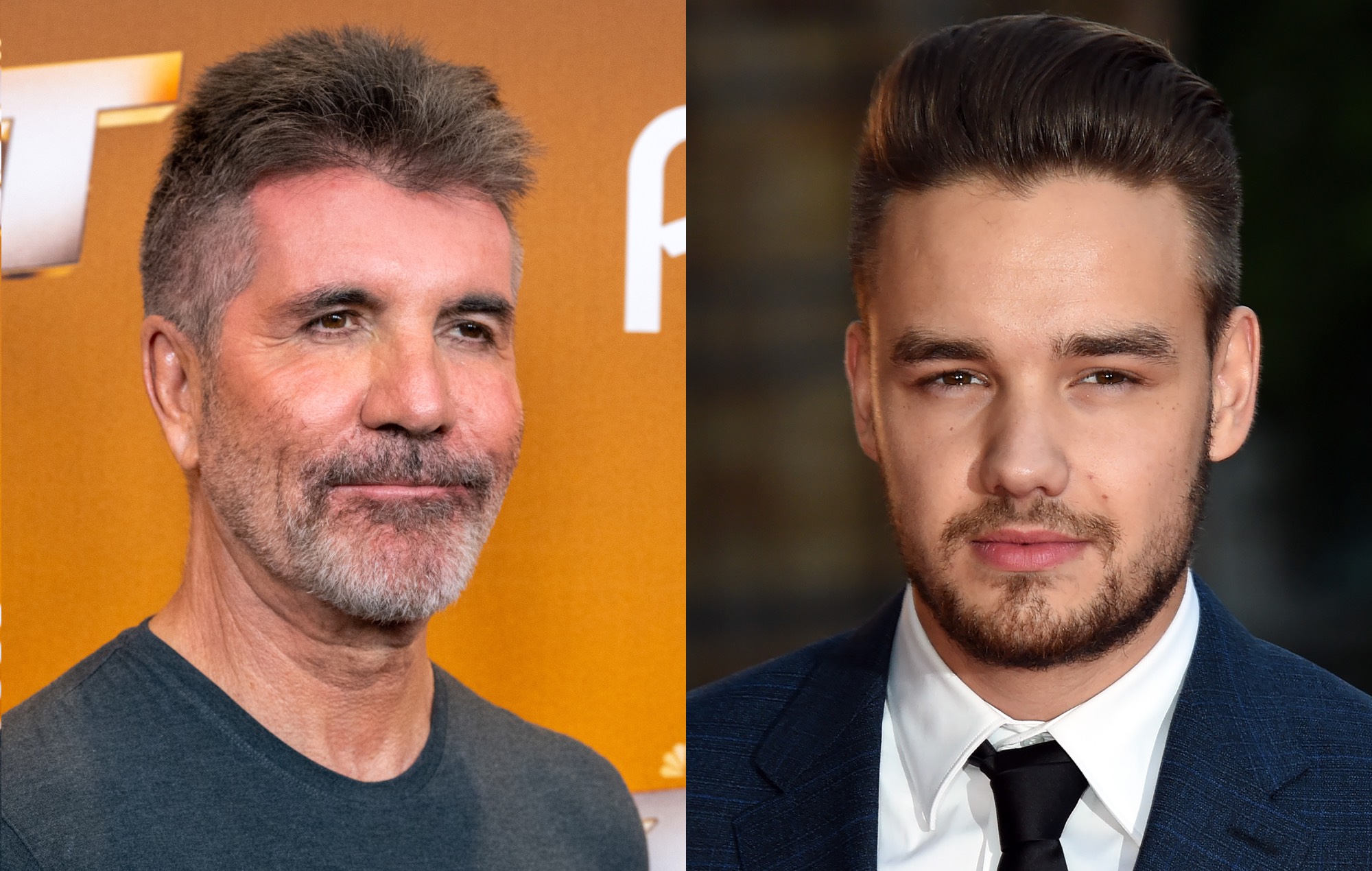 Simon Cowell bryder tavsheden om Liam Paynes død og deres sidste møde