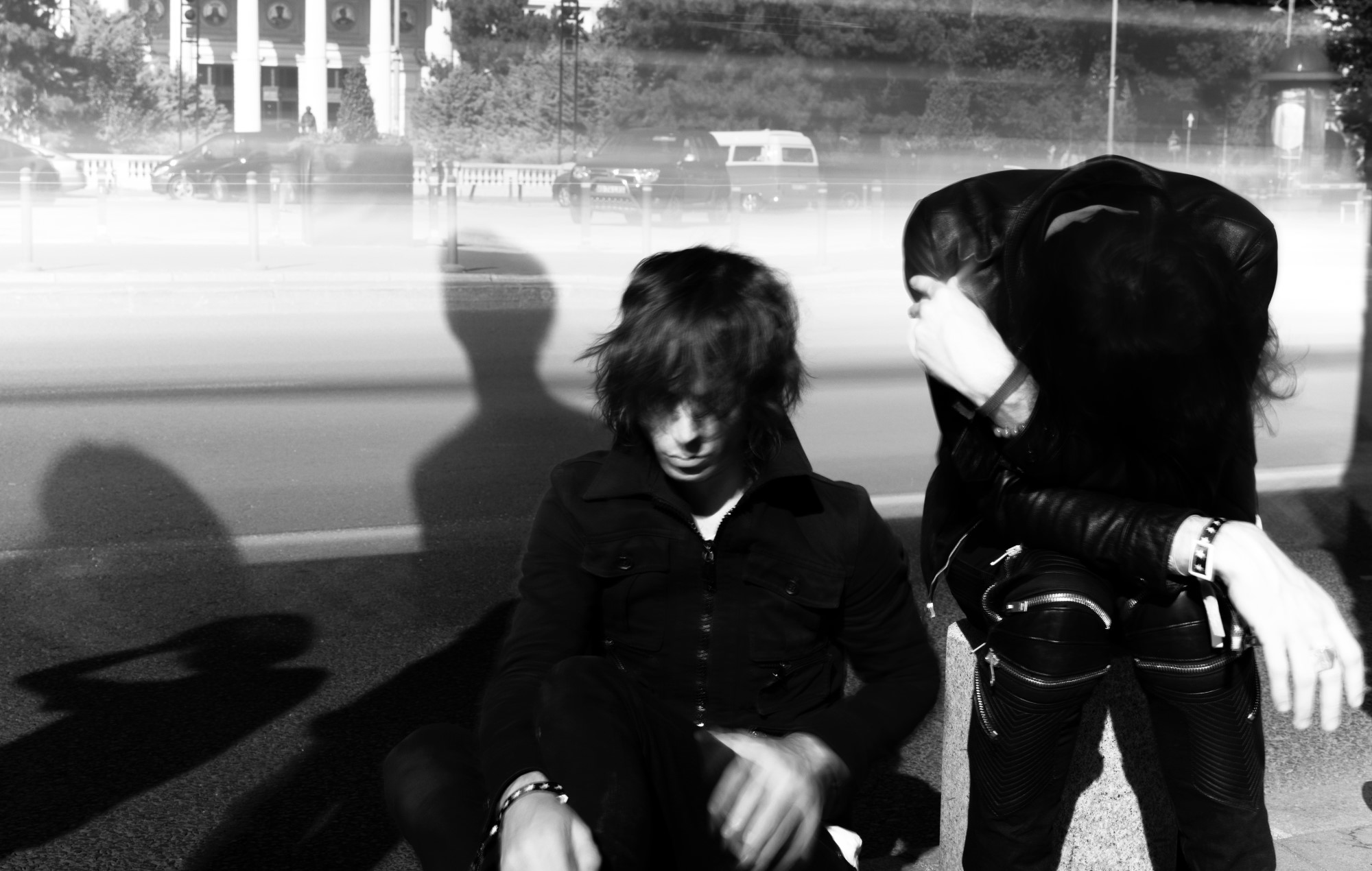 The Hellp – 'Riviera' anmeldelse: at finde klarhed i comedown