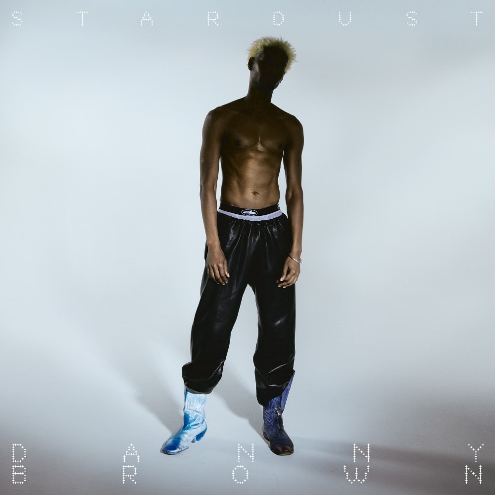 danny brown stardust anmeldelse