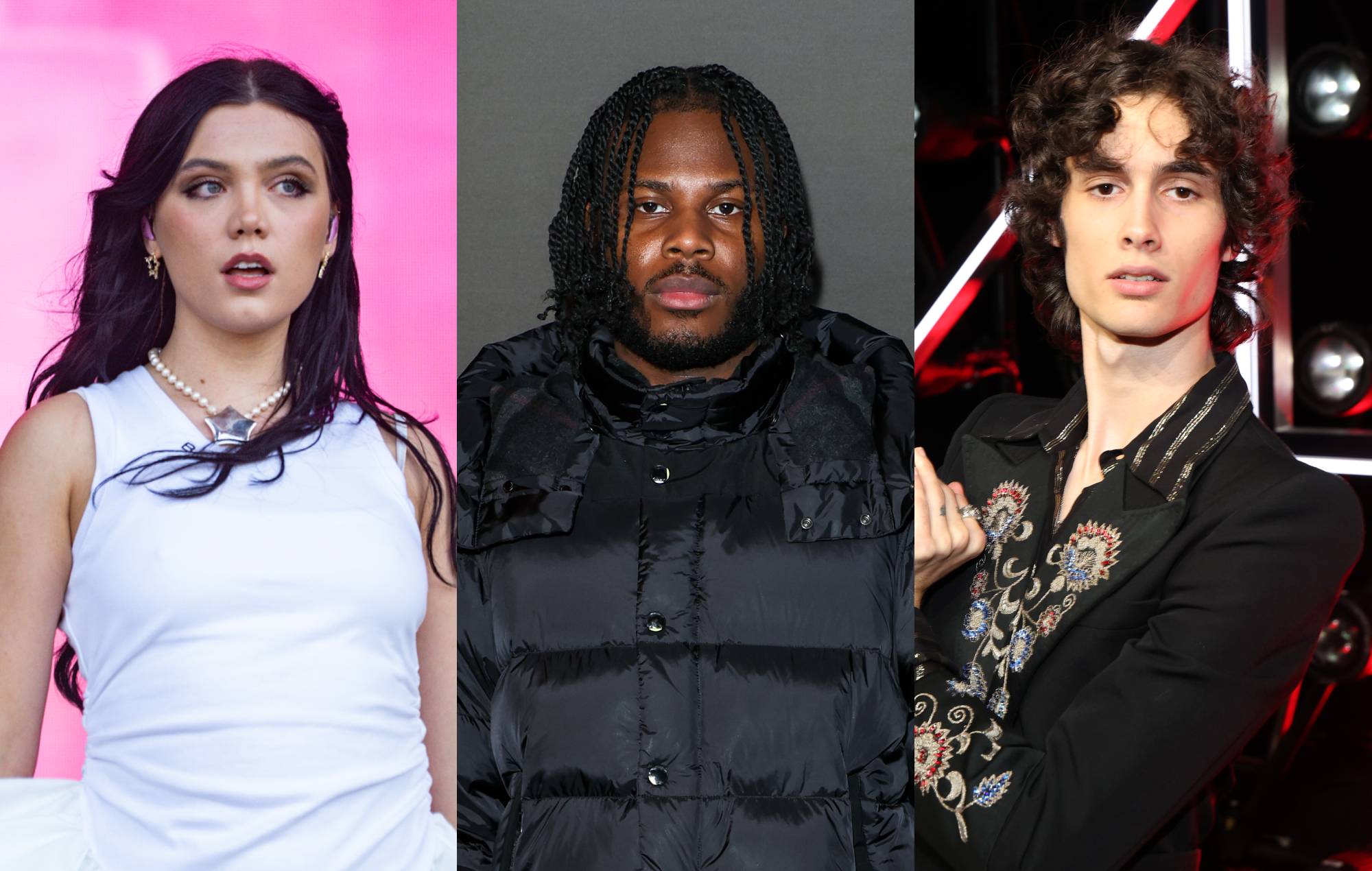 BBC Radio 1 Sound Of 2026 langliste afsløret