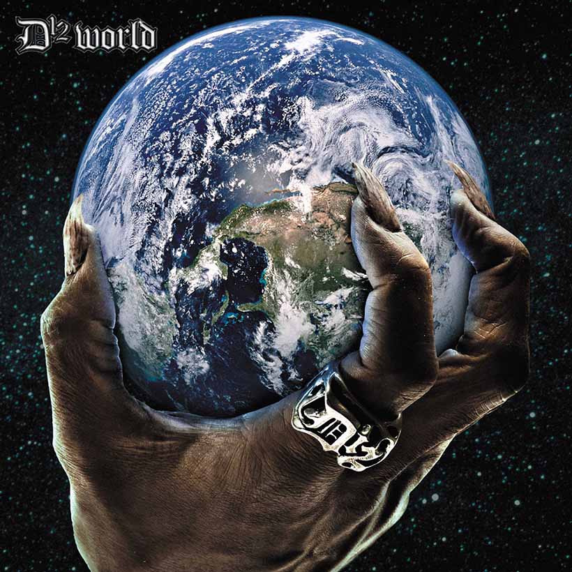 D12's 'D12 World' får en vinylgenudgivelse