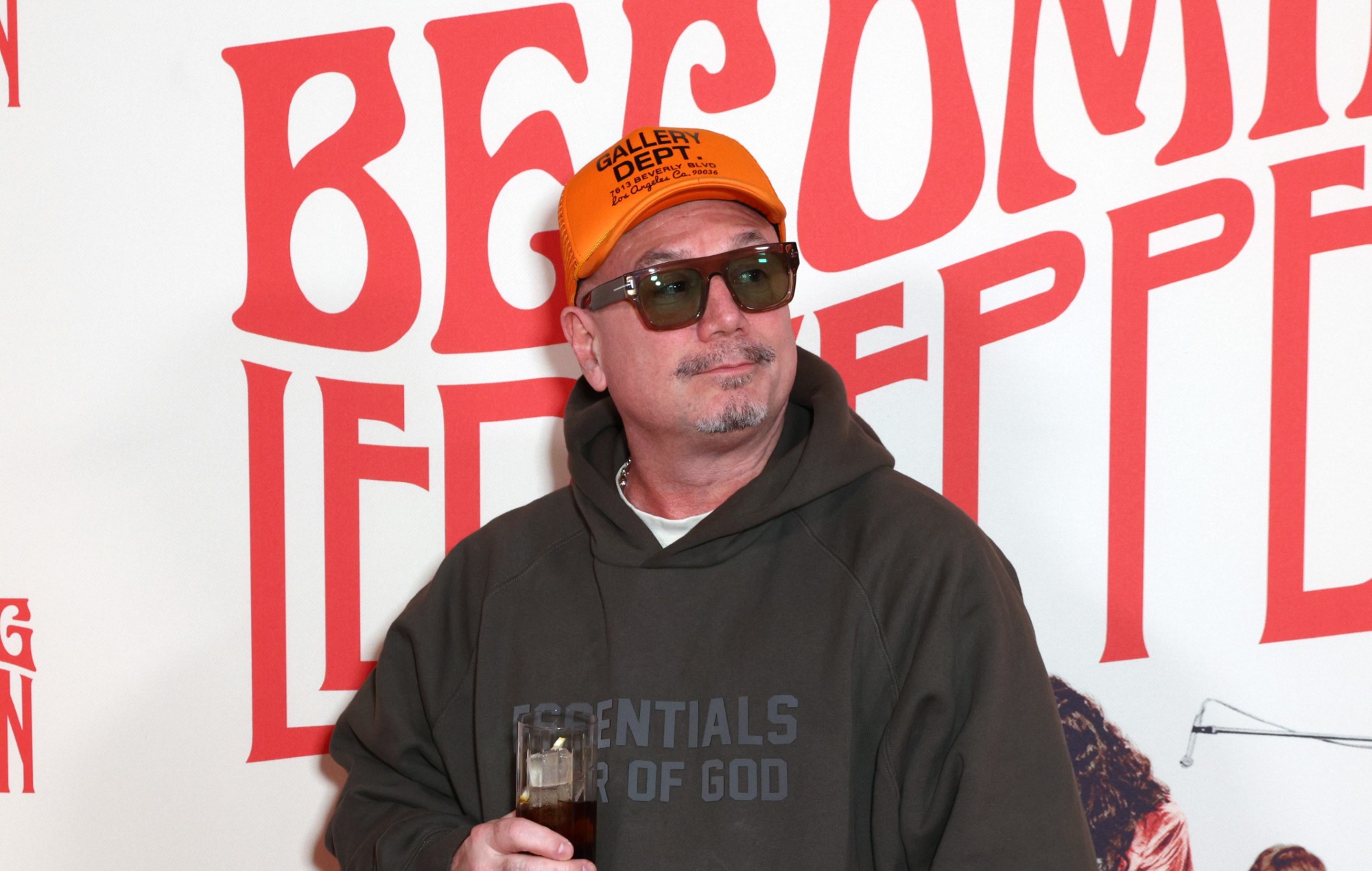 Huey Morgan forlader BBC 6 Music efter 17 år, mens Nick Bright forlader 1Xtra