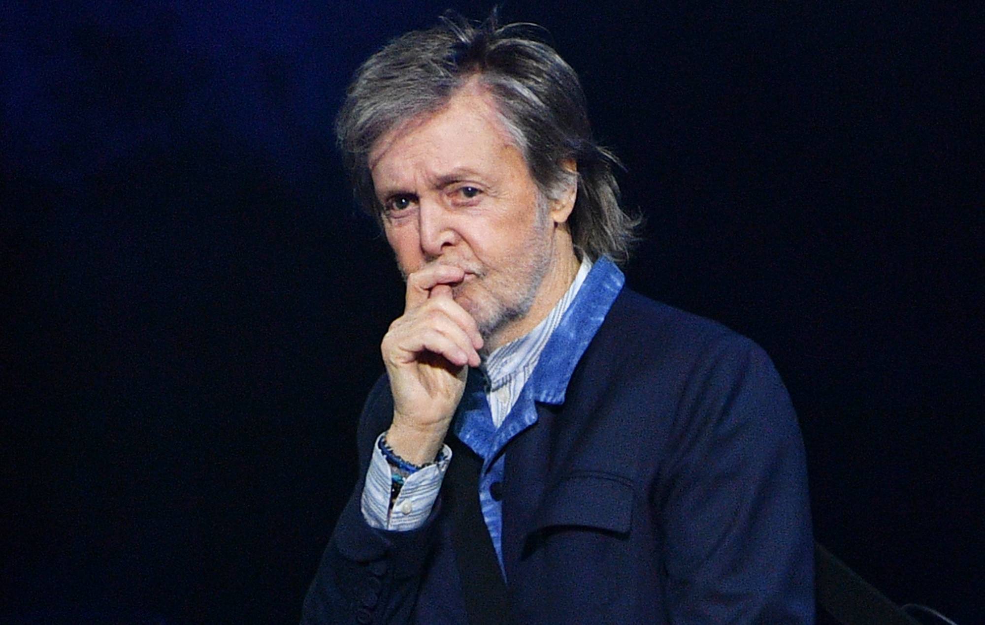 "Livet kan være så uretfærdigt, og denne tragedie beviser det"