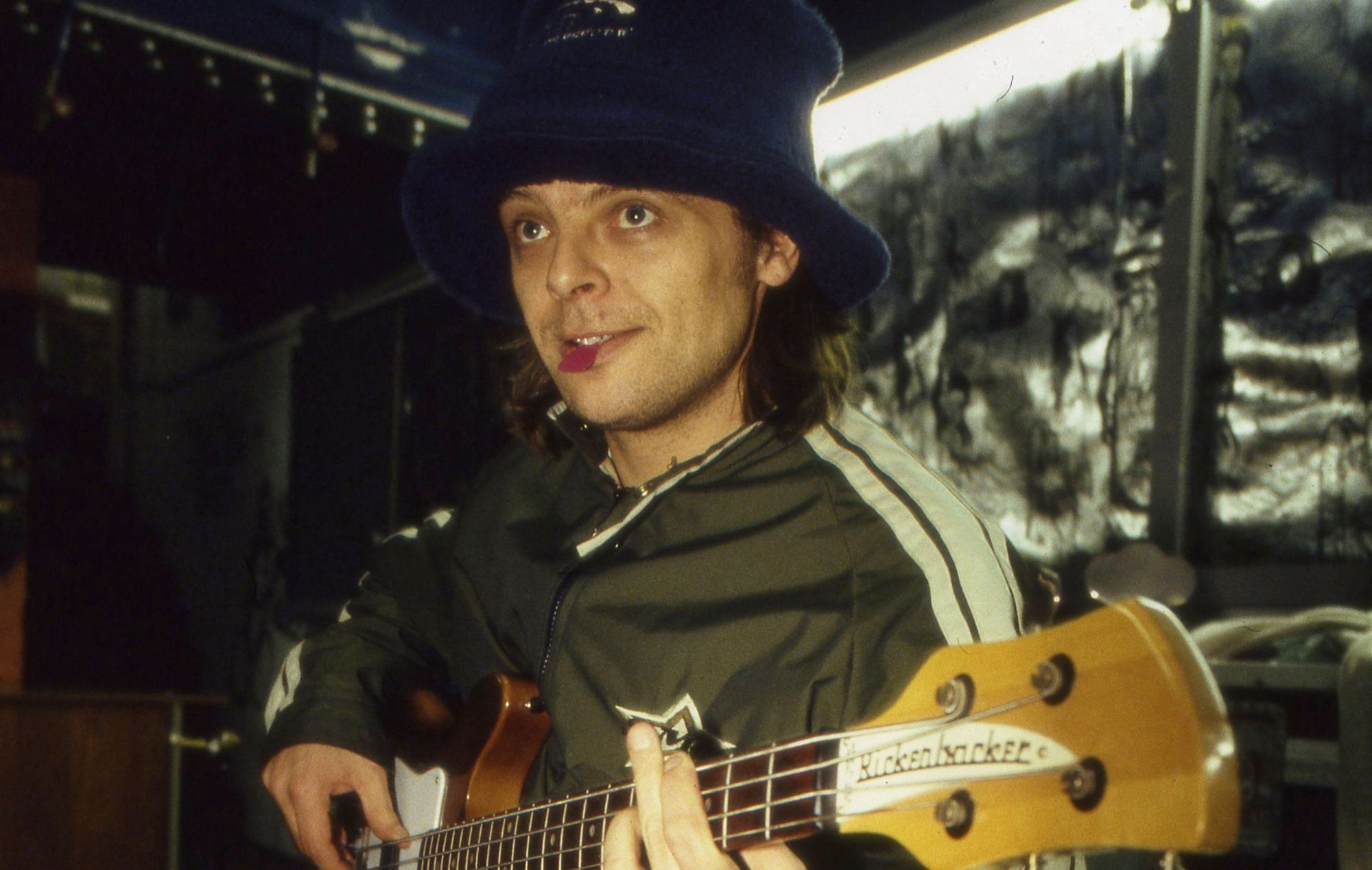 Stone Roses og Primal Scream-legenden Mani skal bisættes med begravelse i Manchester Cathedral