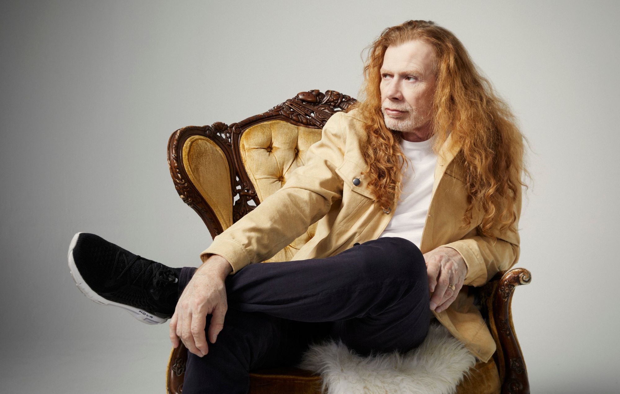 "Det kommer til at smække folk på hovedet af deres ørehuller"