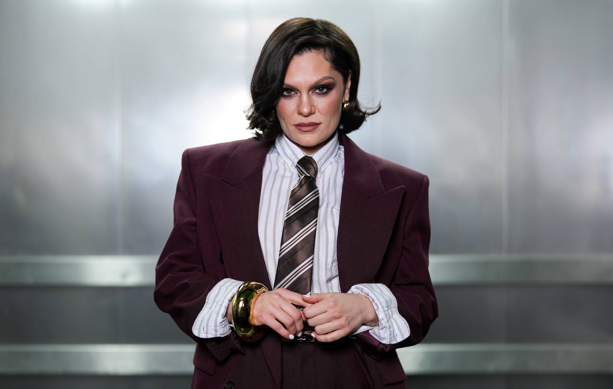 "Et af de sværeste, men mest magiske år"