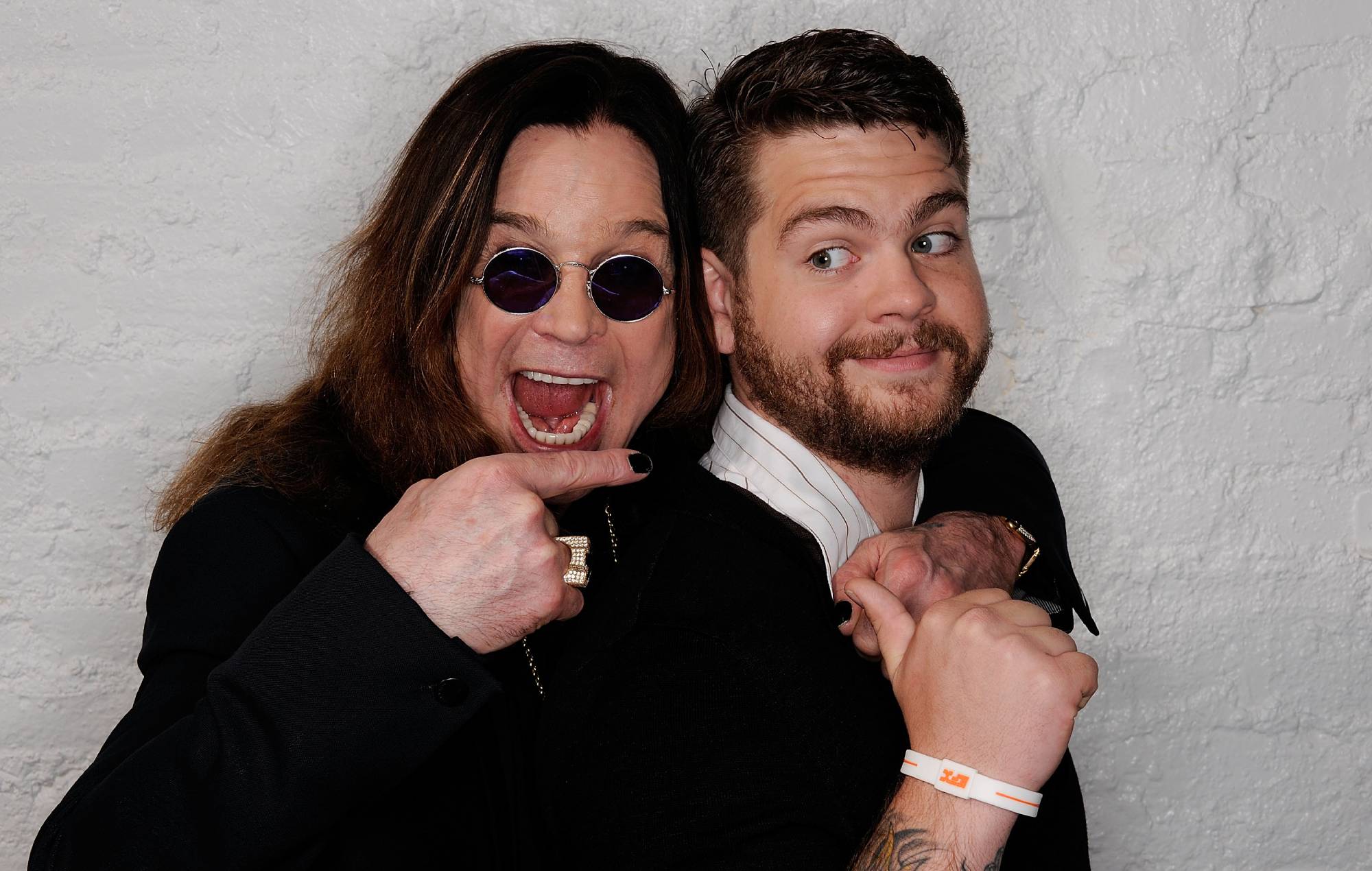 Jack Osbourne siger, at Ozzy besøger familiemedlemmer i identiske drømme