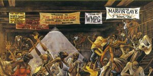 Marvin Gayes ‘Soon I’ll Be Loving You Again’ får nyt remix