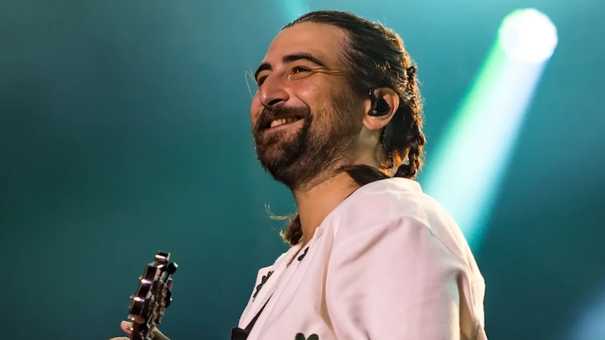 Noah Kahans Out of the Blue Festival 2026: Fotos + Recap