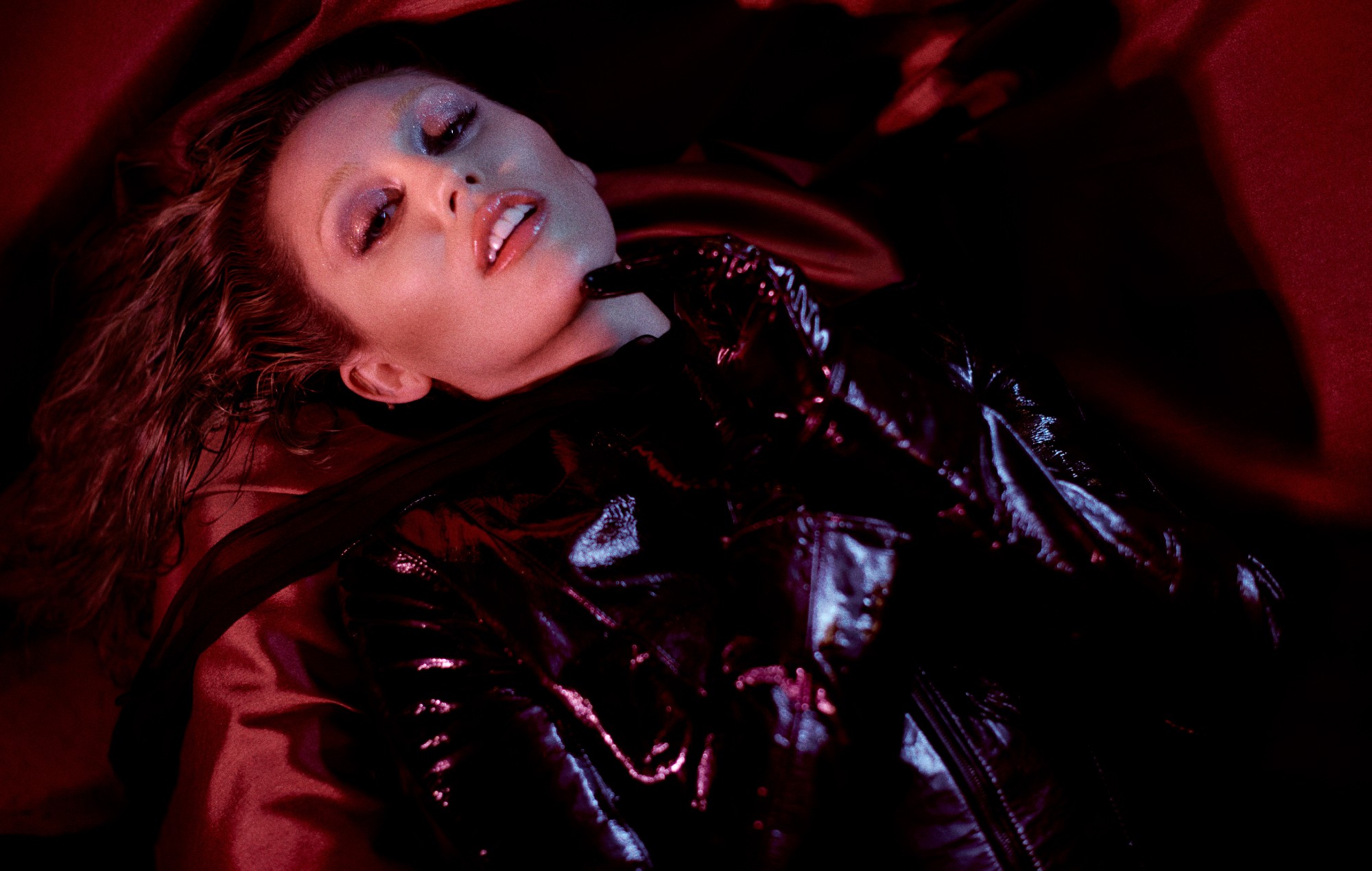 "Vi er beregnet til at være et fællesskab, ikke modstandere"