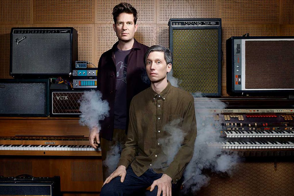 WAAN: Exploring Boundaries in Jazz and Dance Fusion