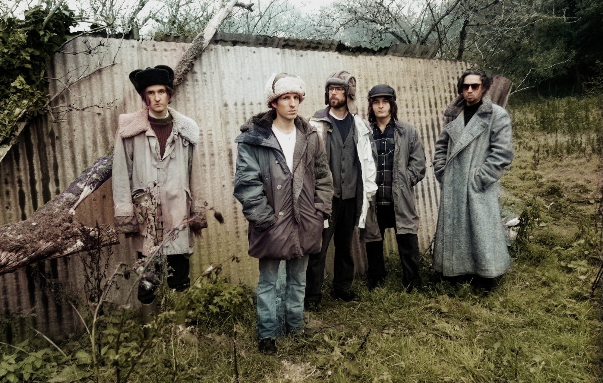 "Det føles som om, vi er nået frem til konklusionen om, hvem vi er"