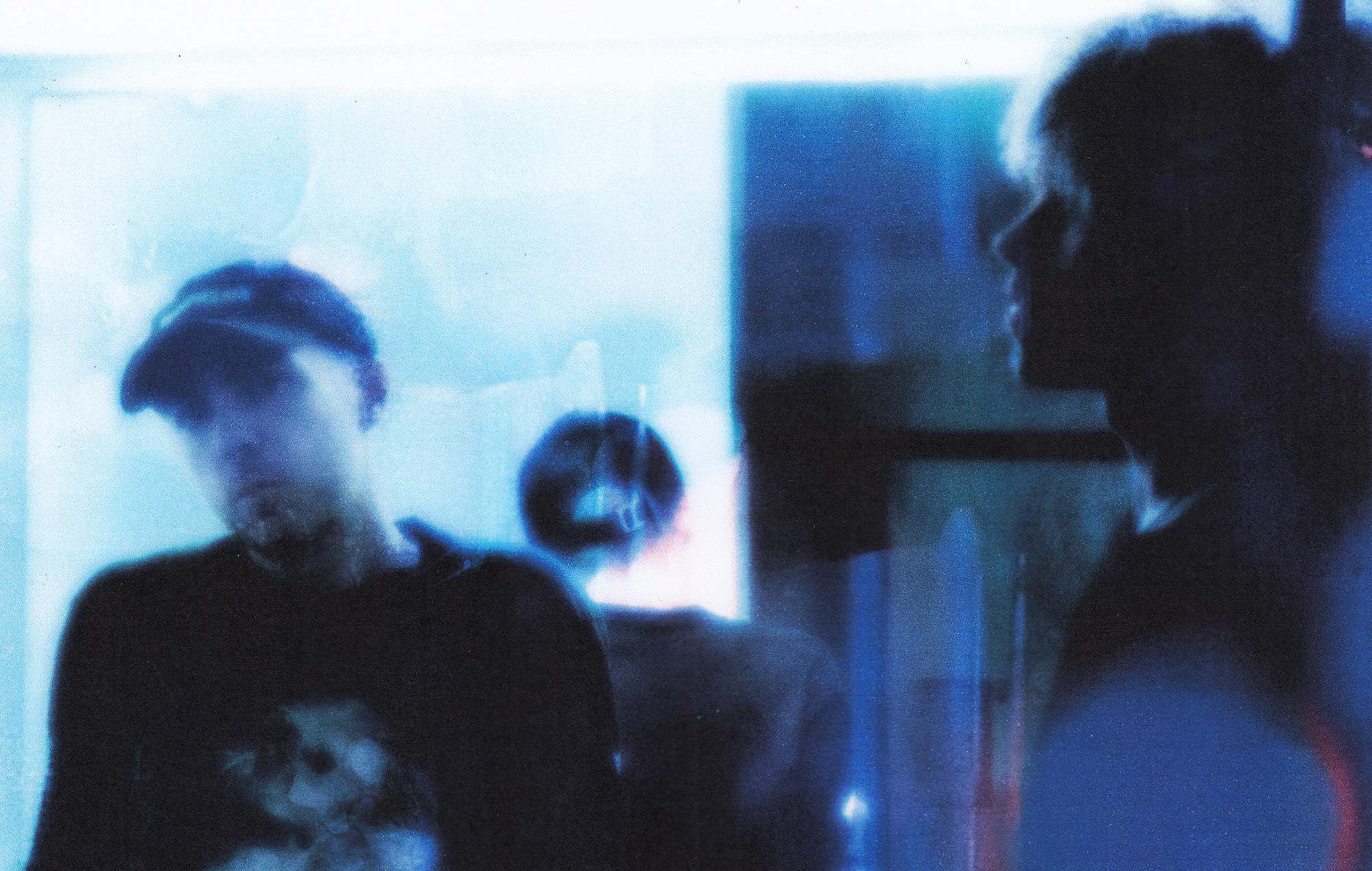 "Det her skulle altid ske"