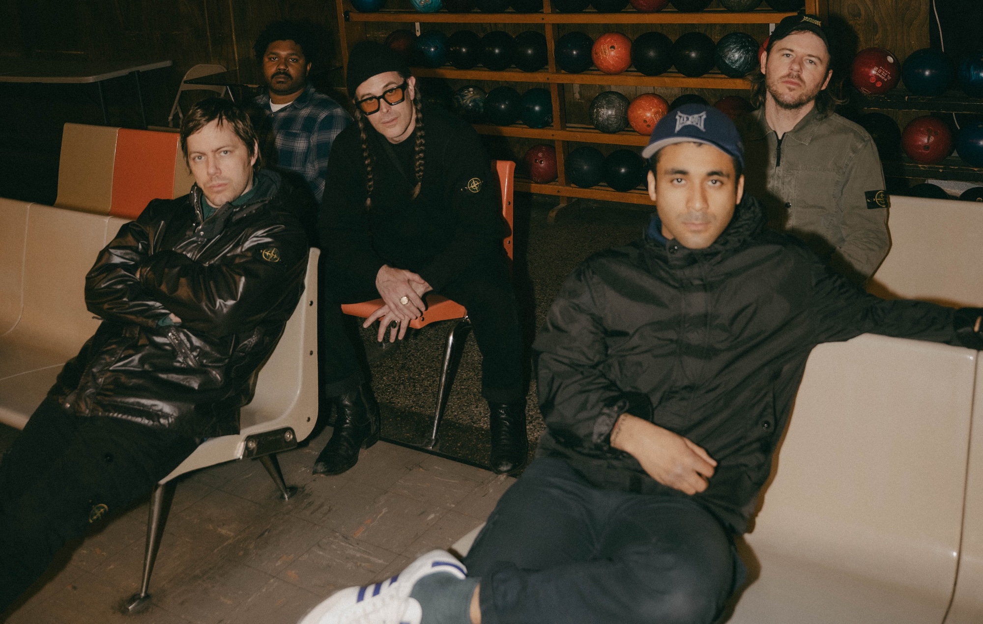 "Hardcore har aldrig været en finansiel satsning"