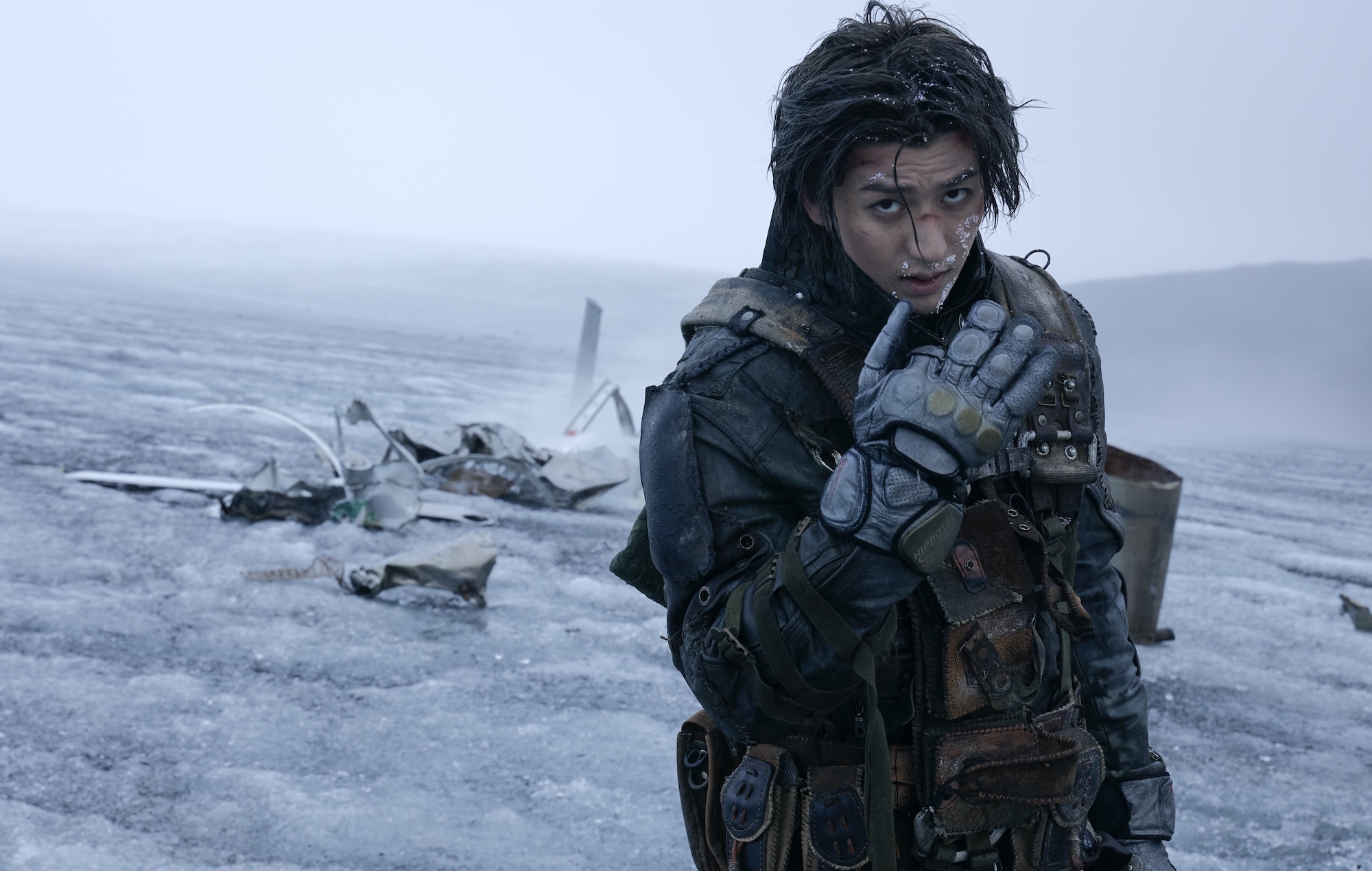 "Jeg lavede dette album for at fortælle verden, hvem jeg virkelig er"