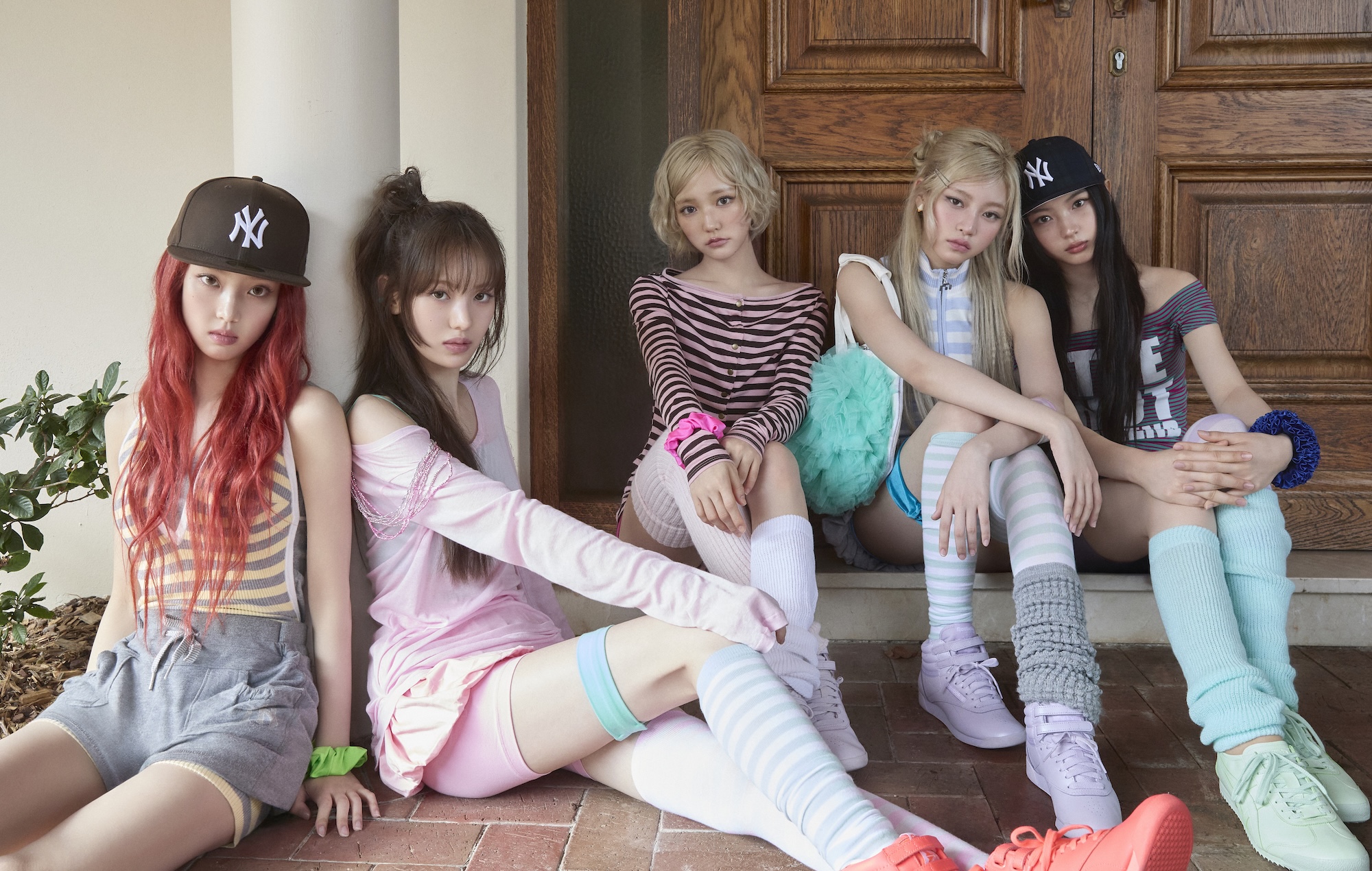 "Det er en virkelig optimistisk drivkraft"