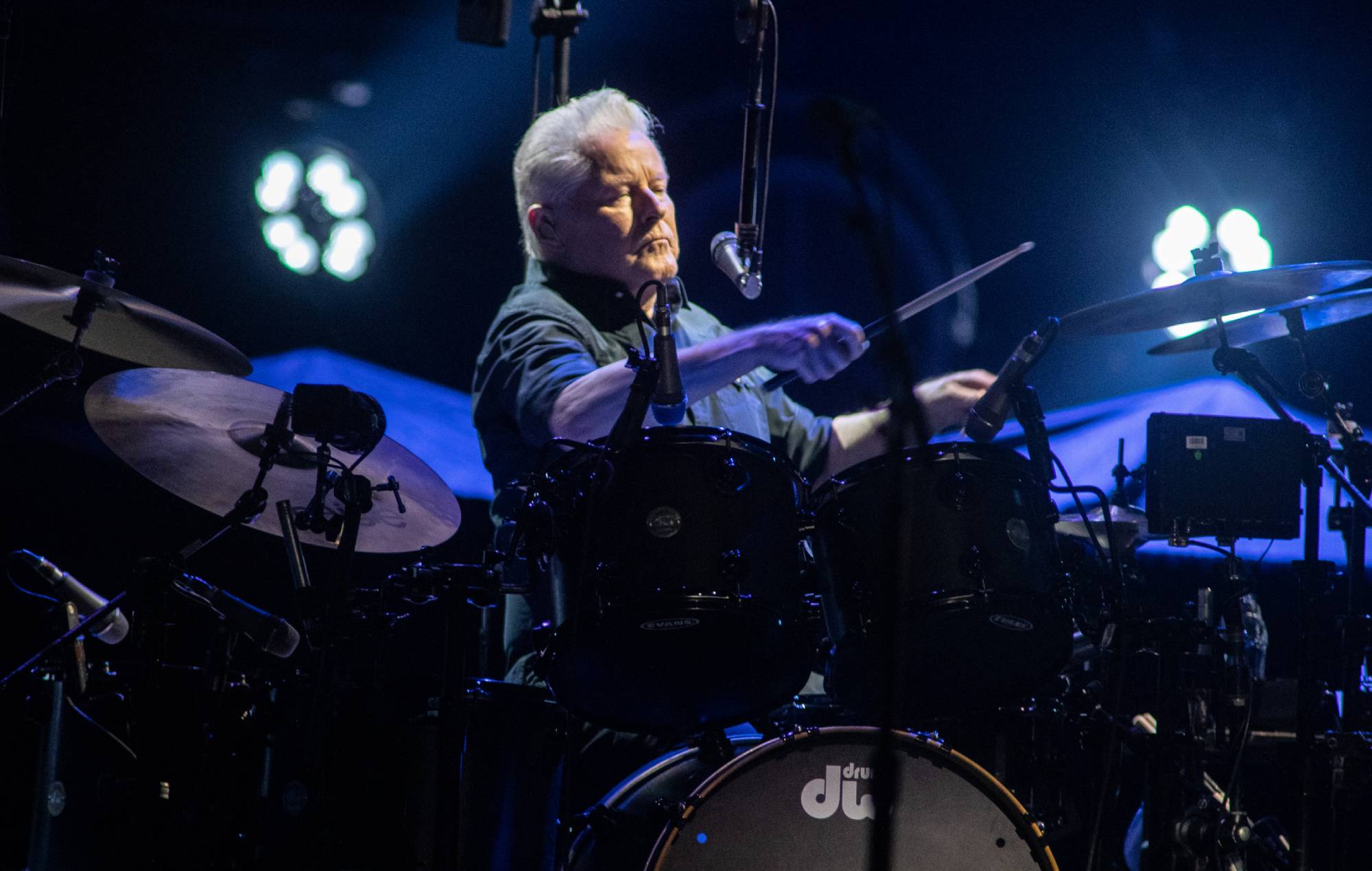 Don Henley siger, at 2026 "sandsynligvis" bliver det sidste år for Eagles