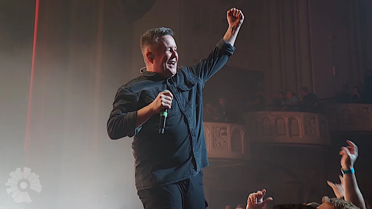 Dropkick Murphys bringer punk og aktivisme til deres St. Patrick's Day Tour
