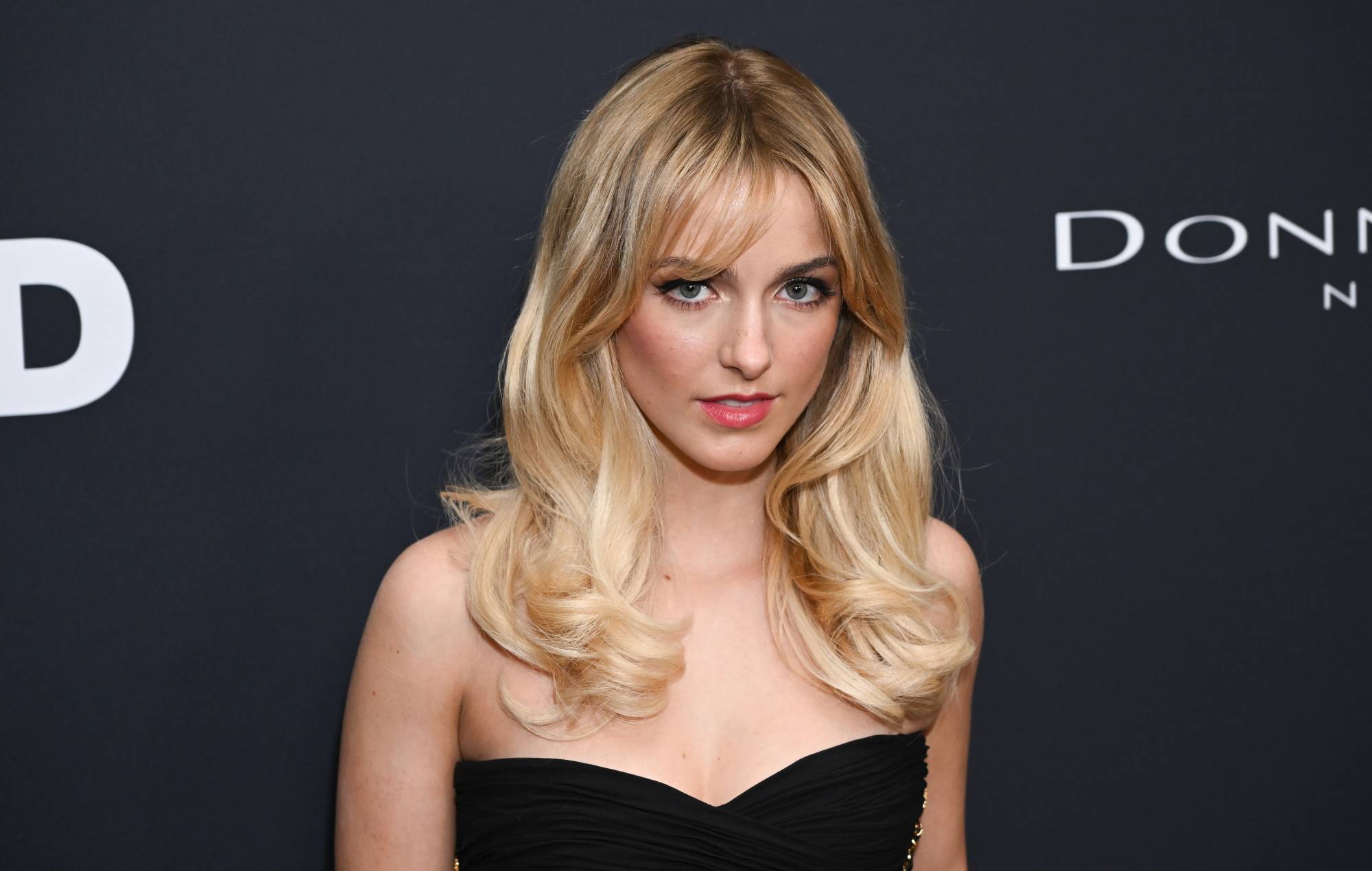 Mckenna Grace slutter sig til Ice Nine Kills for 'Scream 7'-hymnen