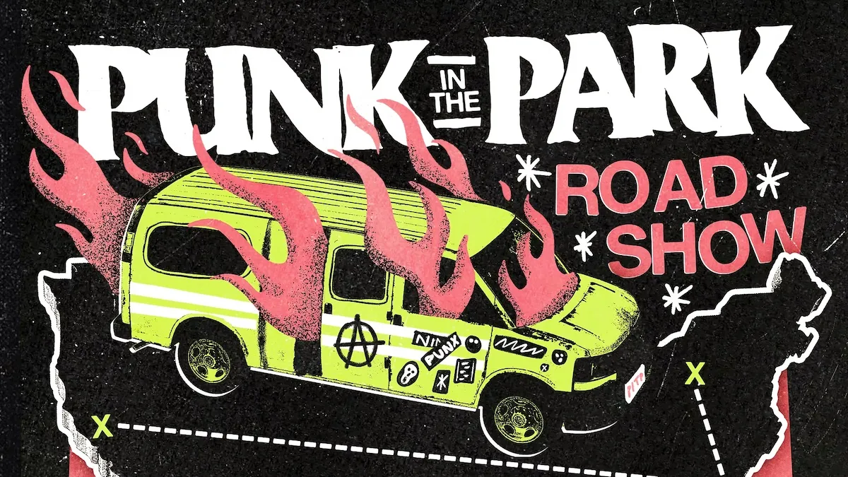 Punk in the Park Festival aflyser 2026-begivenheder efter politisk nedfald