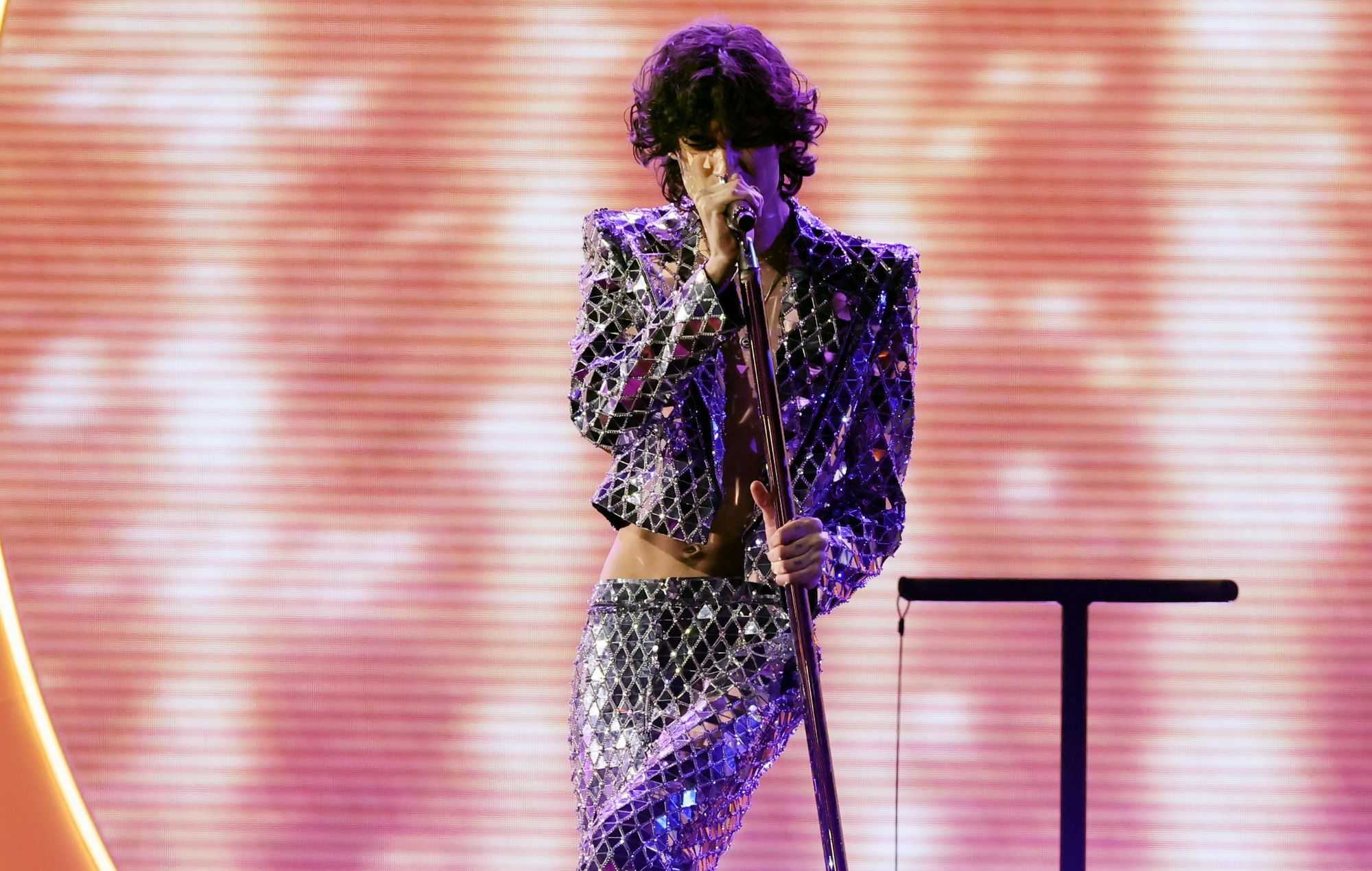 Sombr bekræftede at optræde ved BRITS 2026