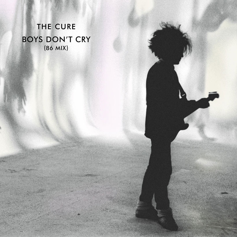 The Cure Boys Don