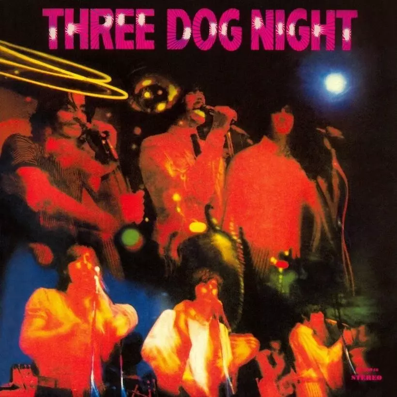 Three Dog Night's Chuck Negron dør i en alder af 83